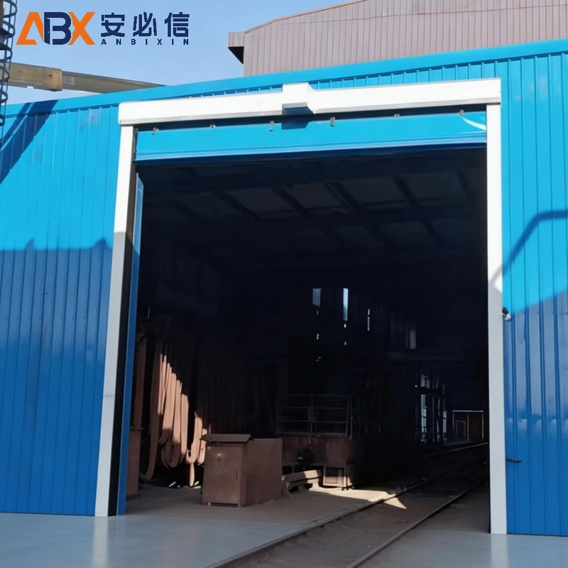 随州市堆积门